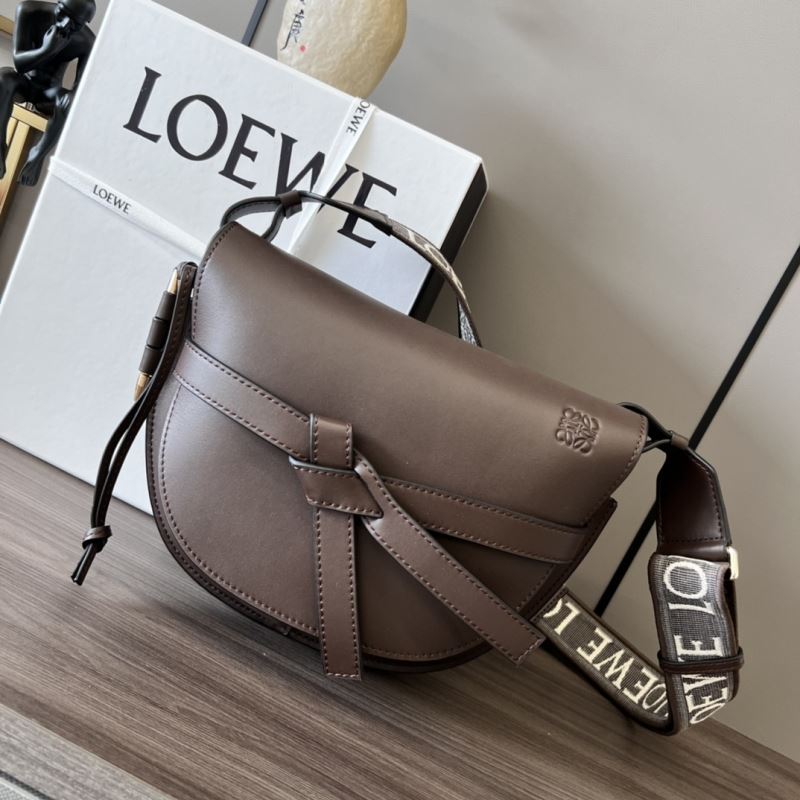 Loewe Gate Bags